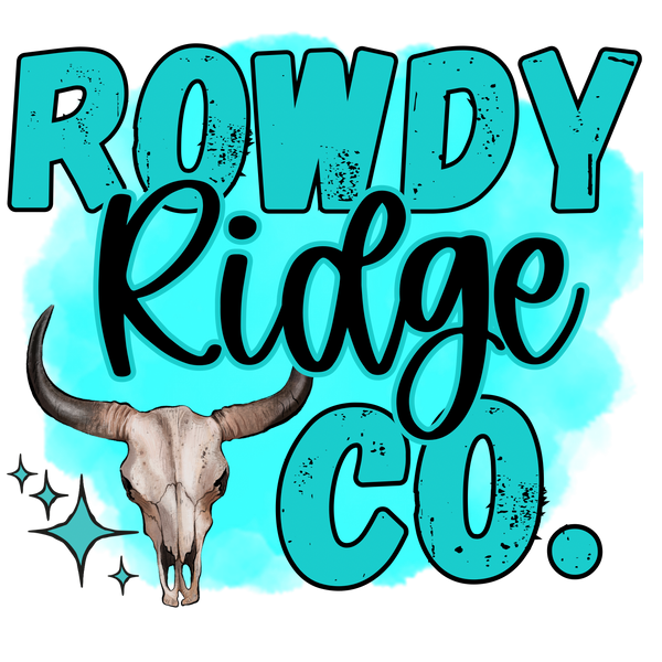 Rowdy Ridge Co