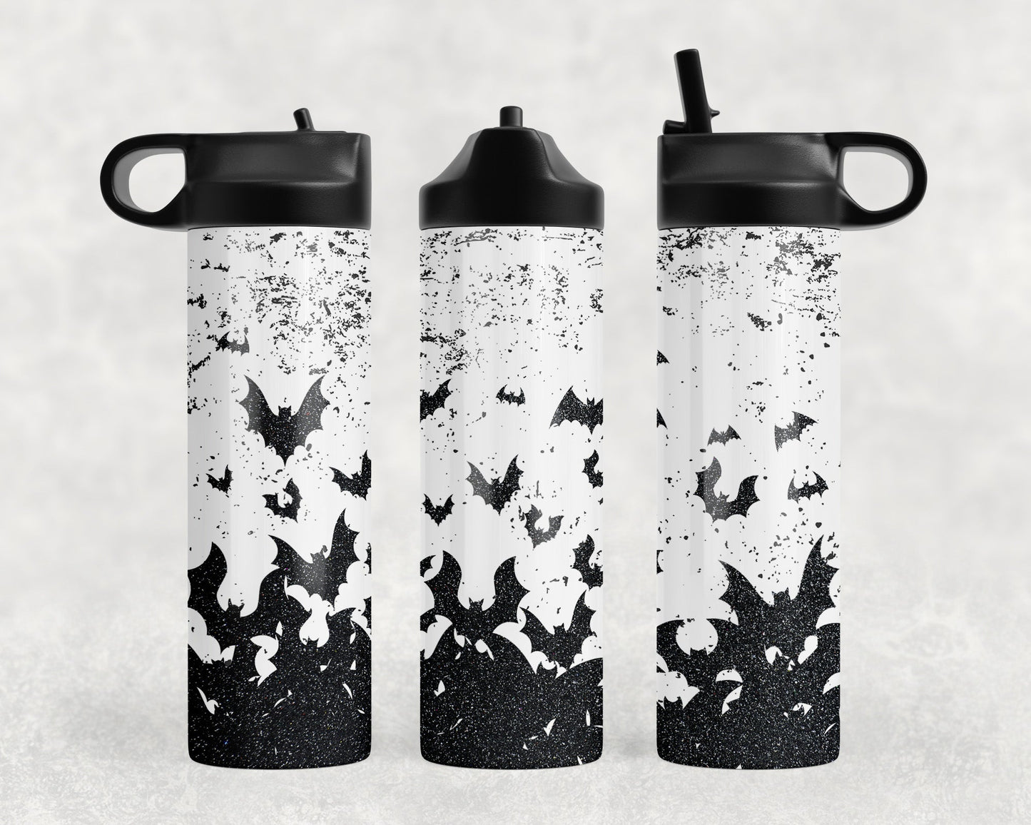 Bats|Sport Water Bottle - Tumblers